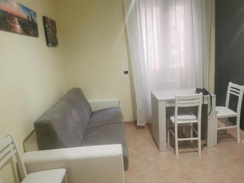 Rome Apartment 4 Luaran gambar
