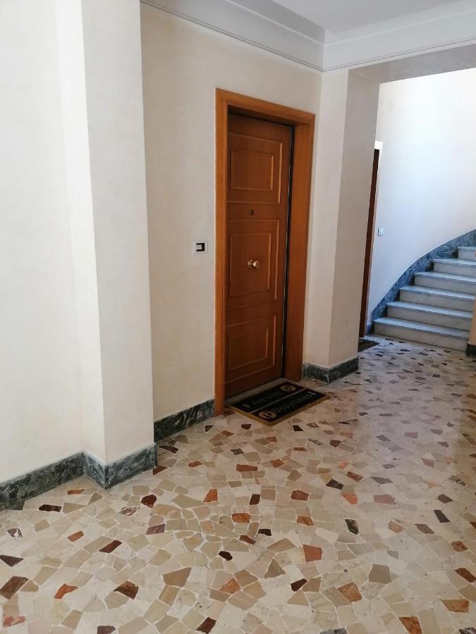 Rome Apartment 4 Luaran gambar